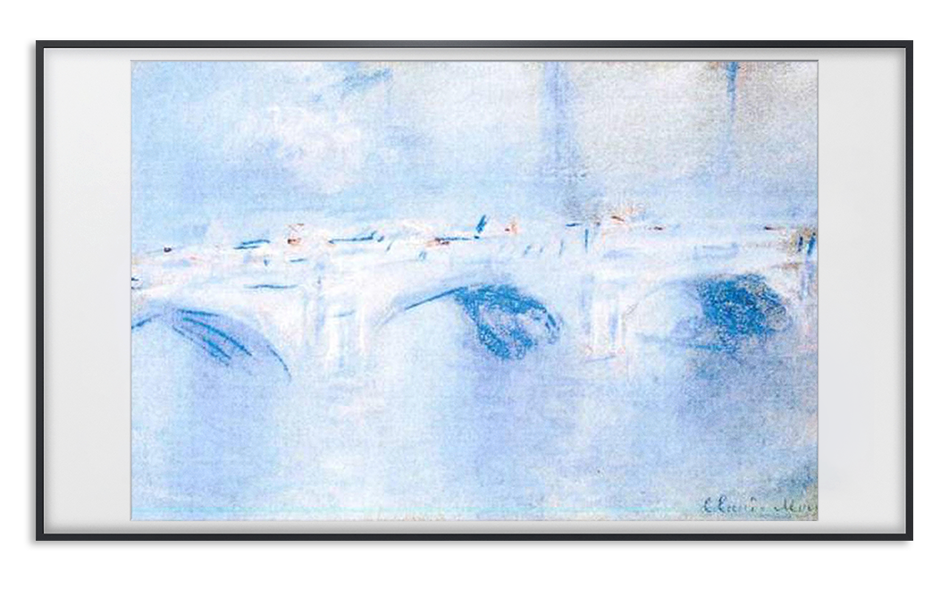 Η τεχνολογία σε ρόλο ντετέκτιβ χαμένων έργων τέχνης των Van Gogh, Cézanne, Monet