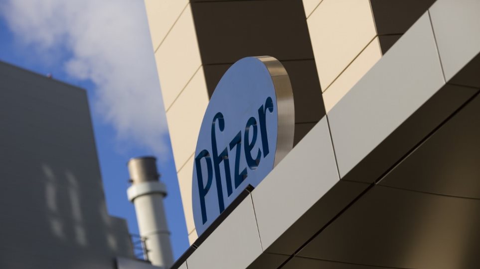 Pfizer: Οι λόγοι που επέλεξε τη Θεσσαλονίκη για το Ψηφιακό Κέντρο Τεχνολογίας της