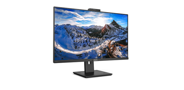 Η MMD παρουσιάζει δύο νέες Philips Brilliance οθόνες με USB-C docking και Windows Hello