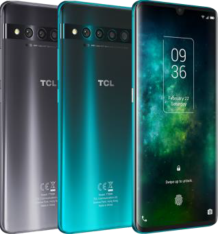 Το TCL 10 Pro βρίσκεται στην κορυφή των charts της DXOMARK