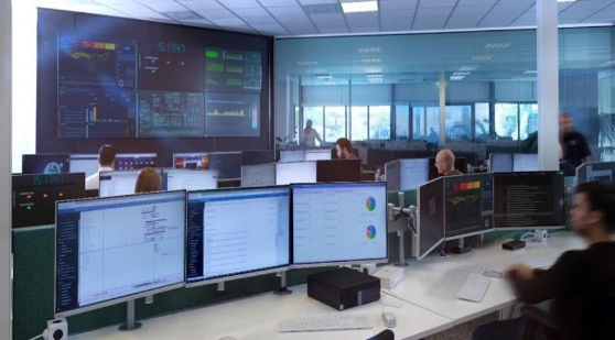 H Thales έλαβε άδεια από τις ολλανδικές αρχές για να εντοπίσει κυβερνοεγκληματίες