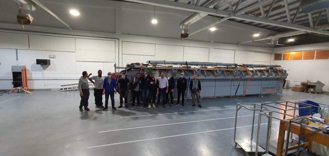 Η Cosmos Business Systems επιτυχών ανάδοχος σε τρία έργα των Κυπριακών Ταχυδρομείων