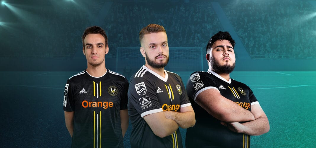 Η Team Vitality αποκαλύπτει τη συνεργασία της με την Philips Monitors για την ομάδα της FIFA
