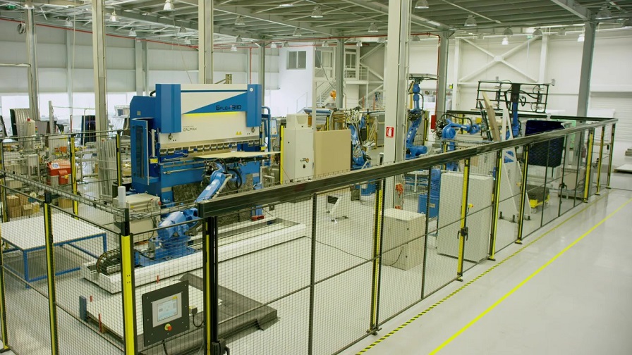 COSMOTE: Smart Manufacturing με το πρώτο Campus Network μέσω δικτύου κινητής στην Ελλάδα, σε συνεργασία με την Ericsson