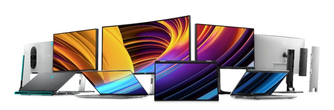 Η Dell Technologies επαναπροσδιορίζει την εργασία με νέους υπολογιστές, οθόνες και εμπειρίες λογισμικού