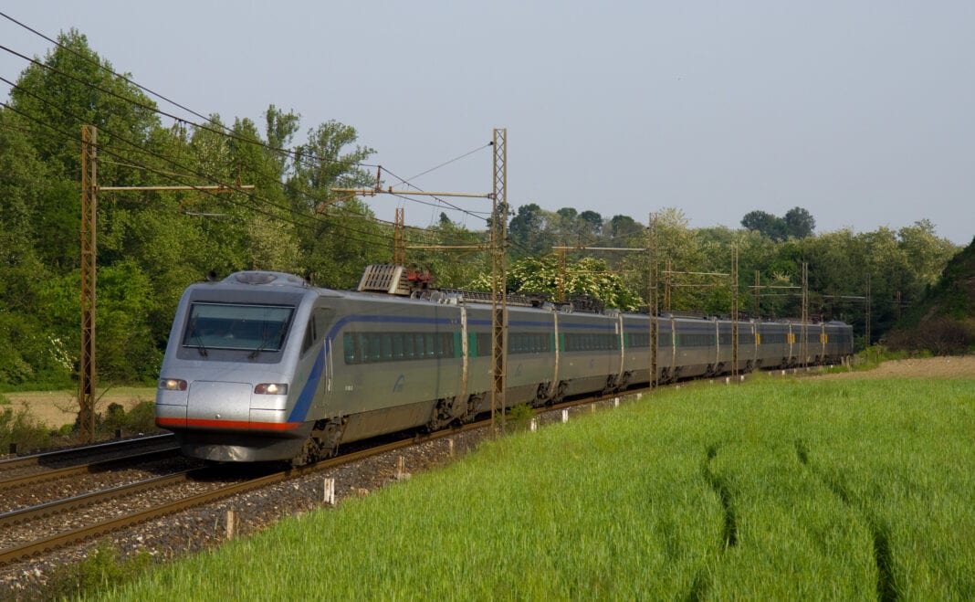 ΤΡΑΙΝΟΣΕ: Μέσα στο 2021 έρχονται τα πρώτα «γρήγορα» τρένα