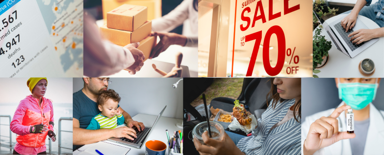 «Χτύπησε» το 1 δισ. ευρώ ο τζίρος της online μόδας στην Ελλάδα