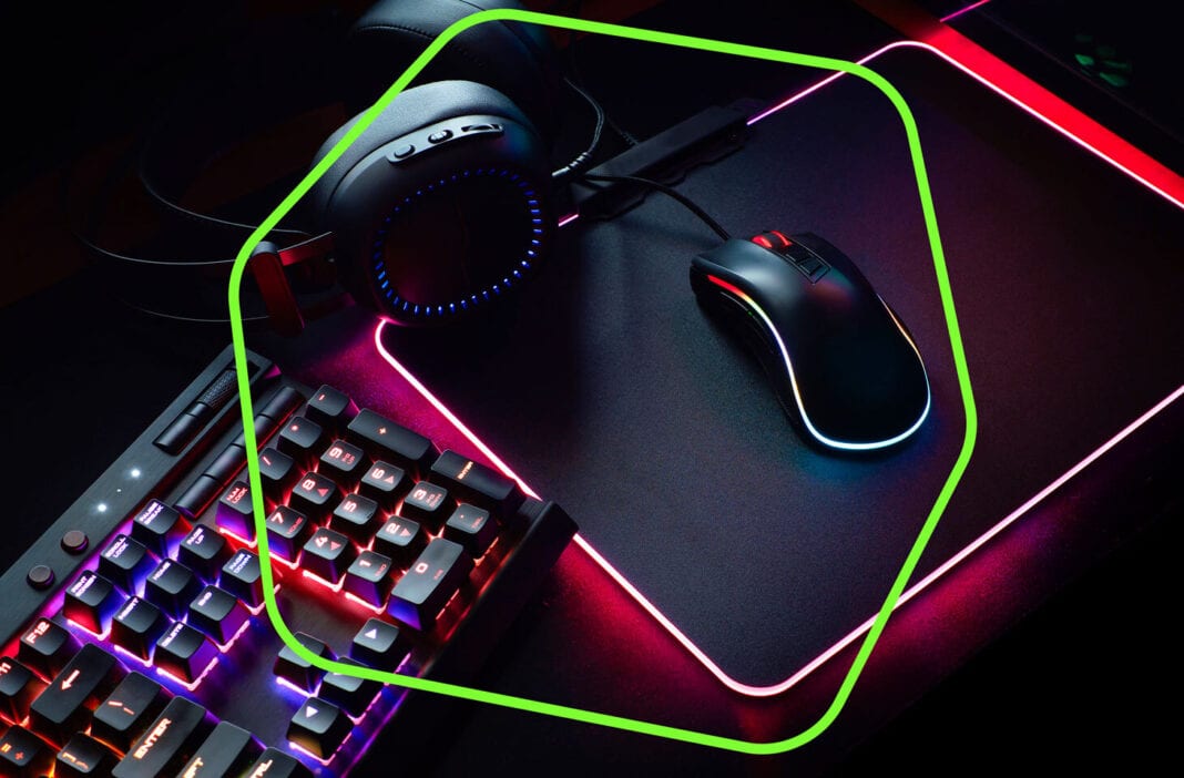 Ένας στους 10 gamers έχει υποστεί κλοπή του ID του