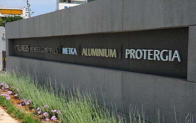 Η MYTILINEOS ενώνει τις δυνάμεις της με την CIP για την ανάπτυξη  υπεράκτιων αιολικών στην Ελλάδα 