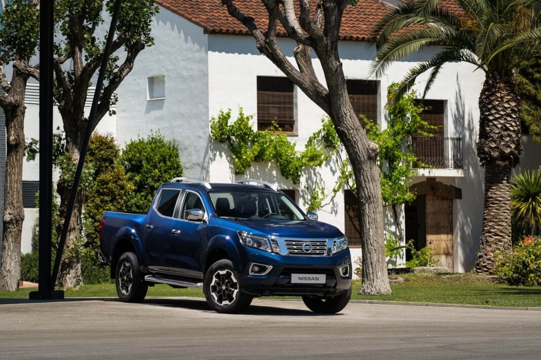 Διπλή επιτυχία για την Nissan στα βραβεία “Caravan και Motorhome Club Towcar of the Year”, του Ηνωμένου Βασιλείου