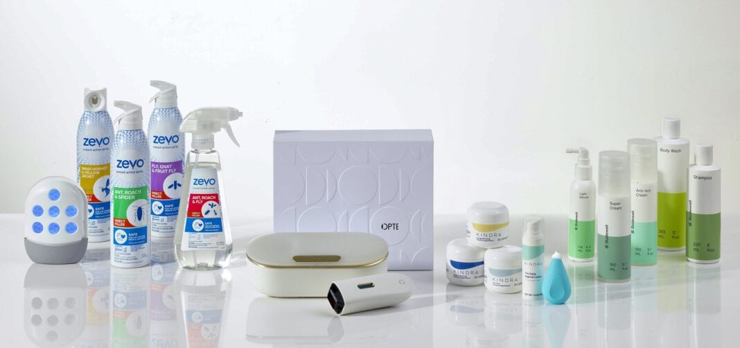 P&G: Το «Σπίτι του Μέλλοντος» μέσω της διαδραστικής εμπειρίας “LifeLab” στην έκθεση CES 2021