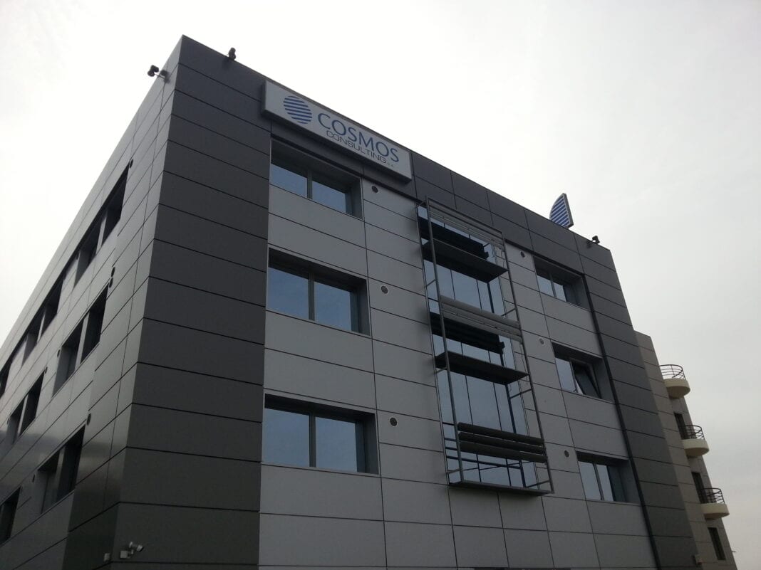 Τι σχεδιάζει η Cosmos Business Systems