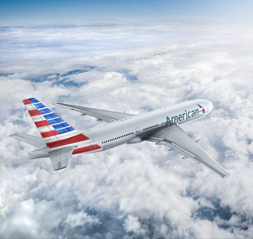 Η American Airlines ξεκινάει καινούργιο δρομολόγιο από Νέα Υόρκη προς Αθήνα τον Ιούνιο του 2021