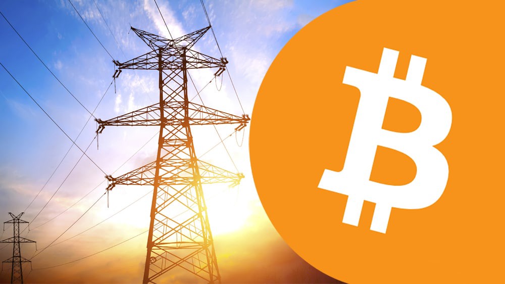 25 εκατ. δολ. «τρώει» ημερησίως το bitcoin σε ρεύμα