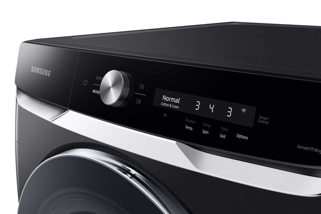 Τα νέα προϊόντα της Samsung με τεχνητή νοημοσύνη αυτοματοποιούν τον οικιακό καθαρισμό