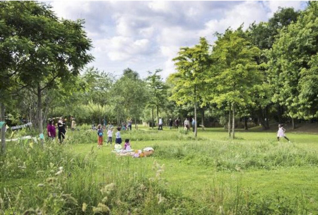 Έγκριση μελετών για τη δημιουργία χώρων αναψυχής στο Ελληνικό από το ΥΠΠΟΑ