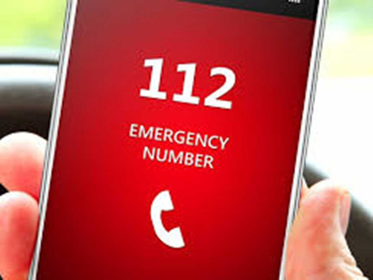 To «112» αναβαθμίζεται με την υπηρεσία «eCall»