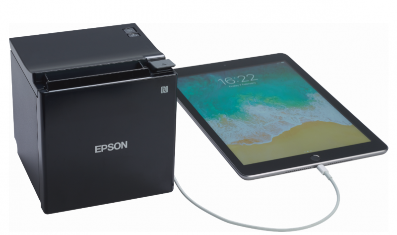 Η Epson ανακοινώνει δύο νέες λύσεις POS για επιχειρήσεις λιανικής και φιλοξενίας