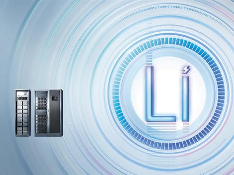 Huawei: Ενεργοποίηση κέντρων δεδομένων νέας γενιάς με αποτελεσματική διαχείριση ισχύος