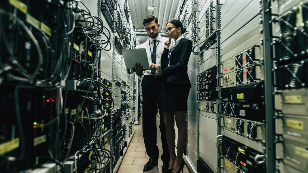 Λειψυδρία προσωπικού στην τεχνολογία: Μόλις το 2% των Ελλήνων εργάζεται στον κλάδο