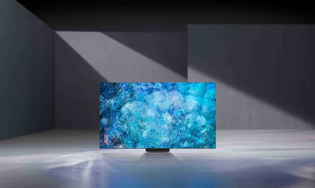 Samsung Electronics: νέες σειρές τηλεοράσεων Neo QLED, MicroLED και Lifestyle για το 2021