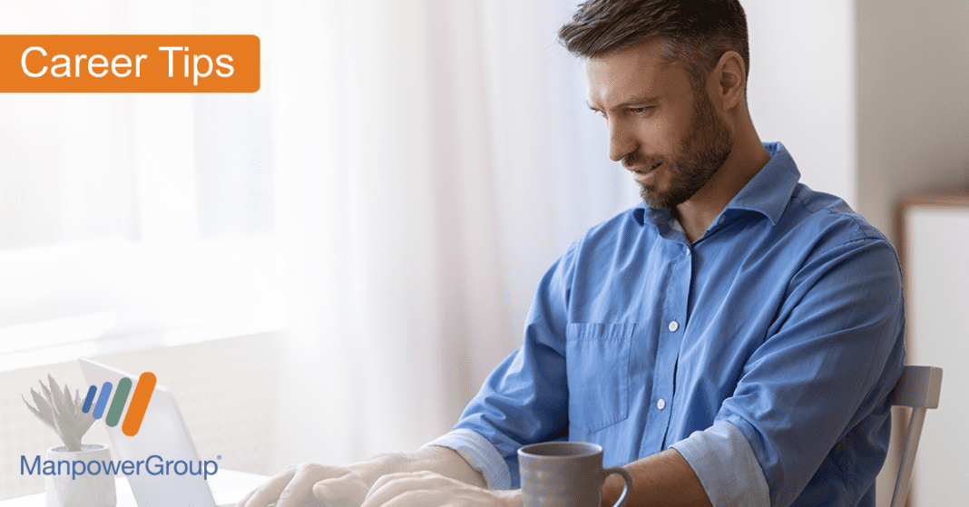 Ο χρυσός οδηγός της επιτυχημένης ψηφιακής αναζήτησης εργασίας