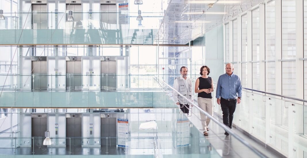 Η Siemens τίμησε 22 διεθνείς ερευνητές ως Εφευρέτες της Χρονιάς 