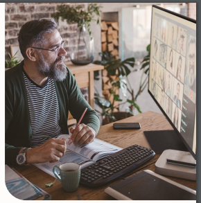 Βιντεοκλήσεις, η νέα κοινωνικοποίηση στην πανδημία: Έλα να τα πούμε online