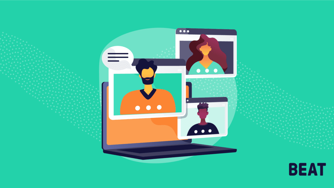 Beat: Ευελιξία για 100% τηλεργασία όλο το 2021