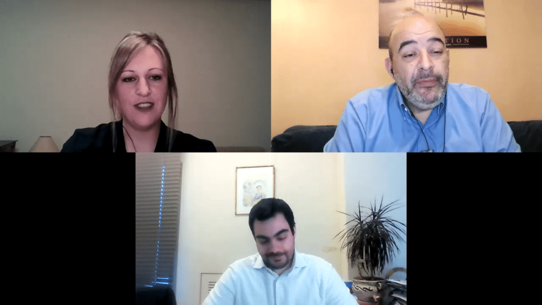 Απλά Ψηφιακά – Επεισόδιο 4: Startups, Envolve, Ταμείο Ανάκαμψης και η «μάχη» του fintech και της… Κύπρου