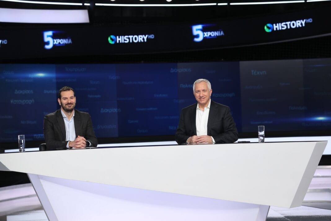 Τα επόμενα πλάνα για παραγωγές από την Cosmote TV