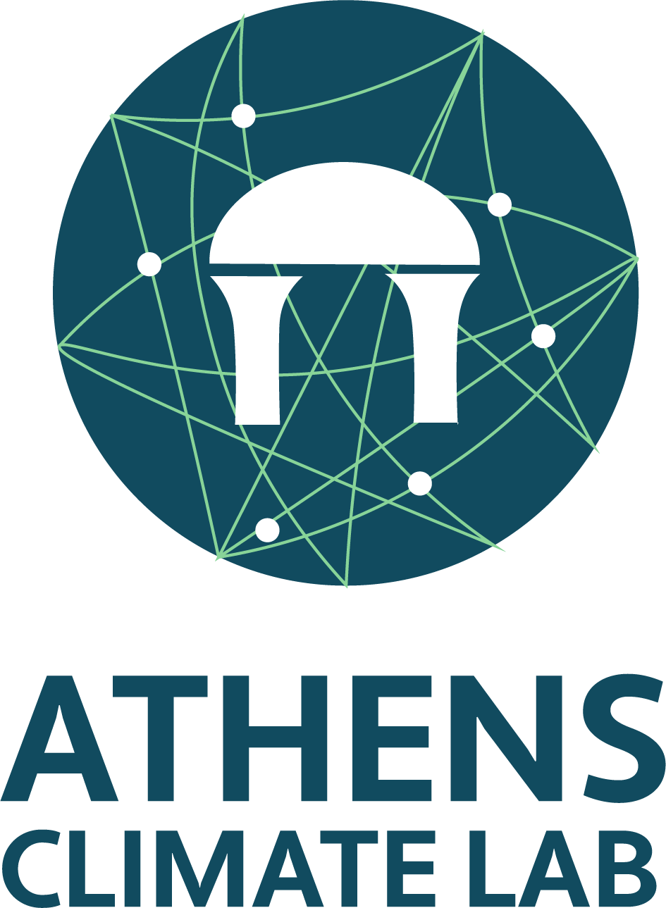 Το Athens Climate Lab ενισχύει τον διάλογο για την κλιματική αλλαγή στην Αθήνα