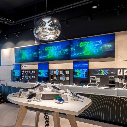 Cosmote: H μεγαλύτερη γκάμα πιστοποιημένων 5G συσκευών στην Ελλάδα