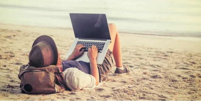 H Αθήνα 63η στη λίστα με τις 100 πιο ελκυστικές πόλεις για τους digital nomads