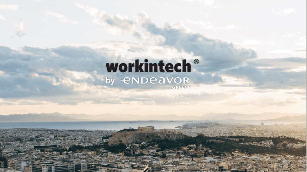 WorkInTech: Η νέα πρωτοβουλία της Endeavor Greece φιλοδοξεί να προσελκύσει διεθνές ταλέντο για ελληνικές startups