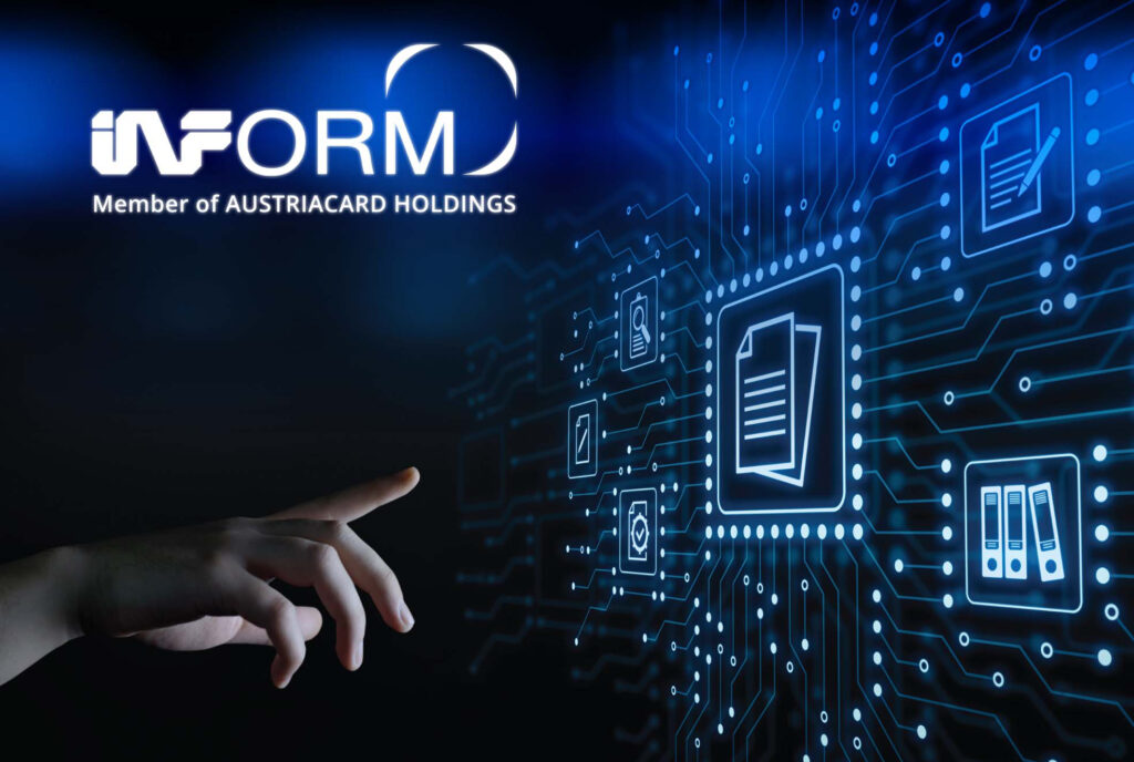 Η INFORM Π. ΛΥΚΟΣ Α.Ε. ΣΥΜΜΕΤΟΧΩΝ υπέγραψε συμφωνία εξαγοράς πλειοψηφικού πακέτου μετοχών της CLOUDFIN