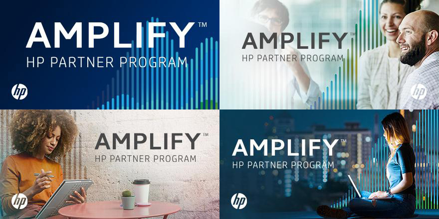 Η HP εισάγει το καινοτόμο πρόγραμμα βιωσιμότητας για συνεργάτες