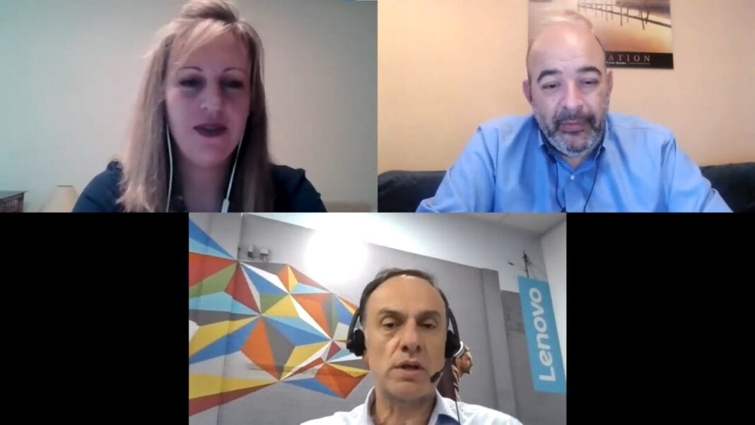 Απλά Ψηφιακά – Επεισόδιο 3: Στέρεψε από PC η αγορά εξοπλισμού για επιχειρήσεις, «μάχη» στις τηλεπικοινωνίες και ολίγη από συνδέσεις FTTH