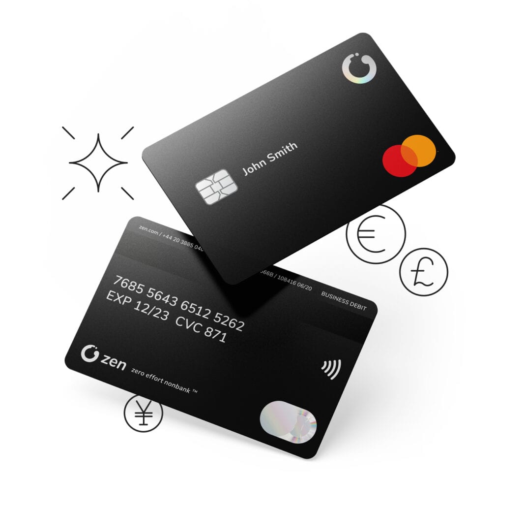 Έρχονται και στην Ελλάδα οι πληρωμές με ZEN