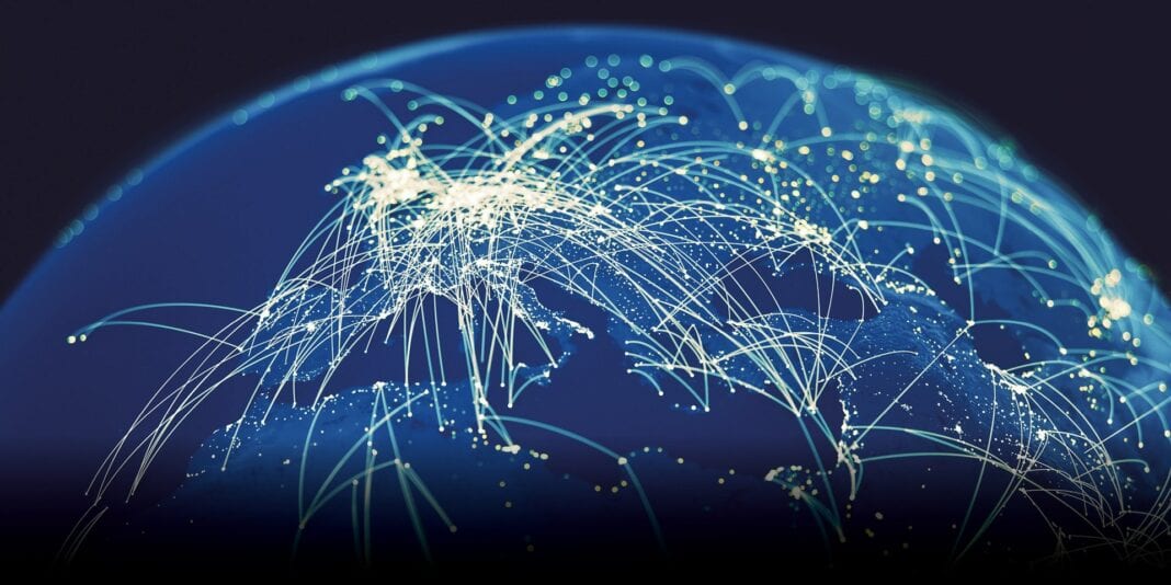 Βελτιώνει τη θέση της η Ελλάδα στη συνδεσιμότητα: 35η σε 79 χώρες