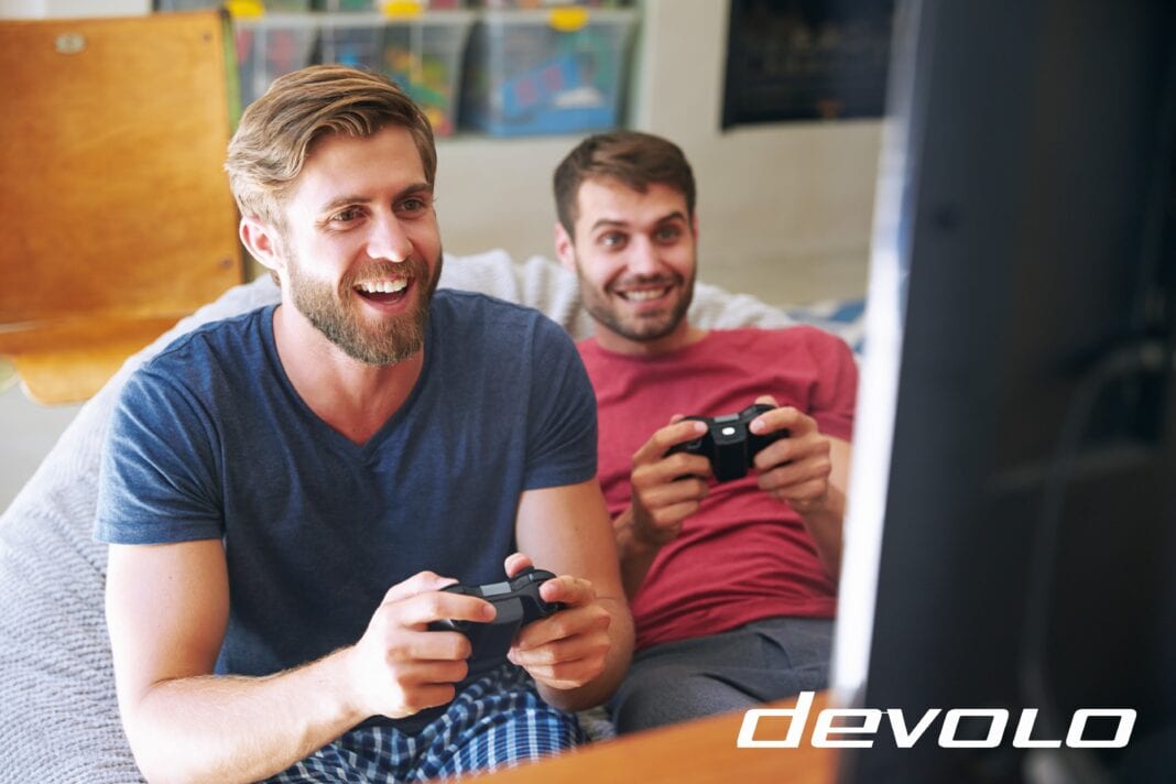 Περισσότερη διασκέδαση με τα PS5 και Xbox; Bελτιώστε την σύνδεση στο Internet