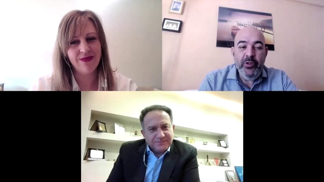 Απλά Ψηφιακά: Το podcast για να μαθαίνετε τις τεχνολογικές εξελίξεις