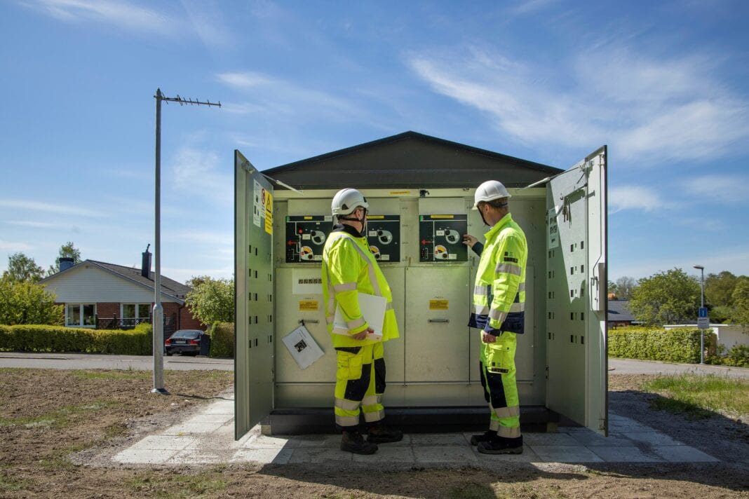 Διάκριση της Schneider Electric και της E.ON στα 8α enerTIC awards στην κατηγορία «Smart Grid» για Green & Digital τεχνολογίες