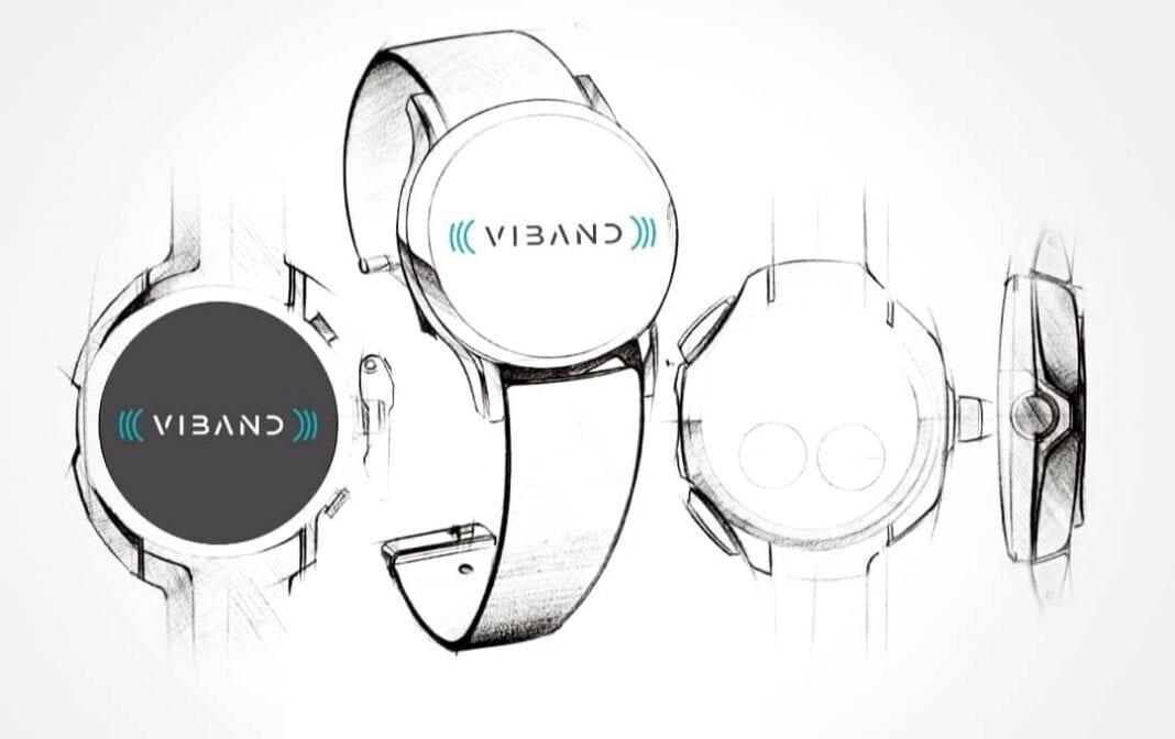 Smartwatch για άτομα με προβλήματα ακοής, από τους μαθητές της Αμερικανικής Γεωργικής Σχολής
