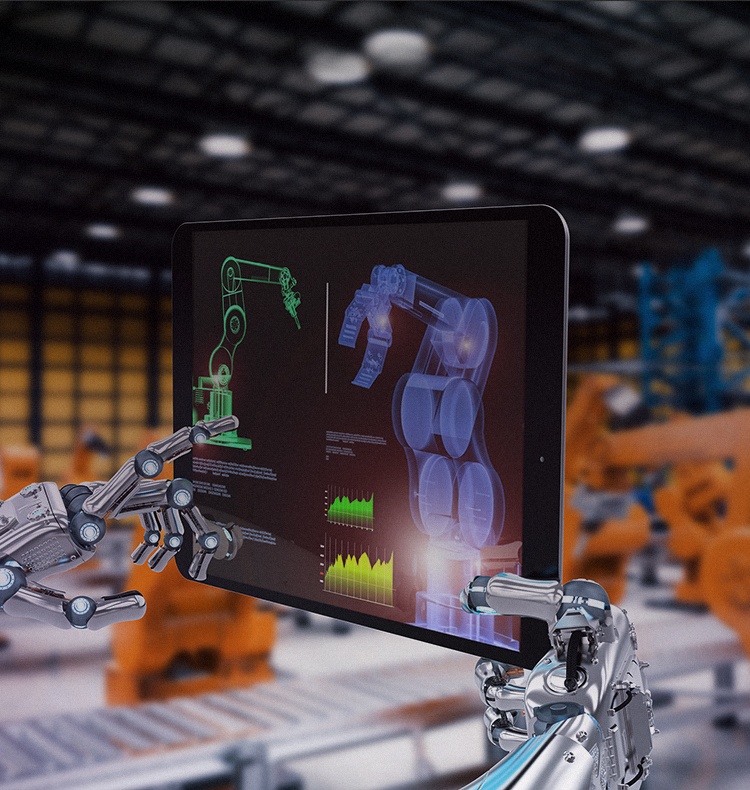 Τα ασύρματα εργοστάσια αποτελούν πλέον πραγματικότητα, με το Wi-Fi 6 της Huawei