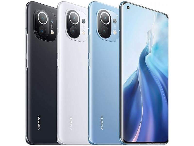 H Xiaomi παρουσιάζει το νέο Smartphone Mi 11