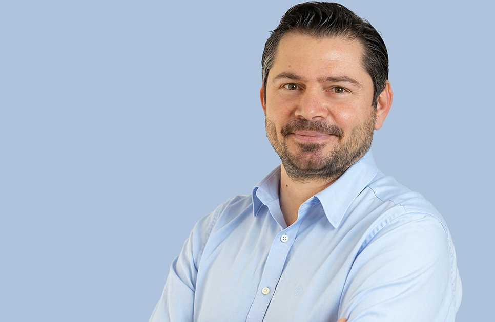 Nέος Chief Revenue Officer της Convert Group ο Ανδρέας Πετρόπουλος