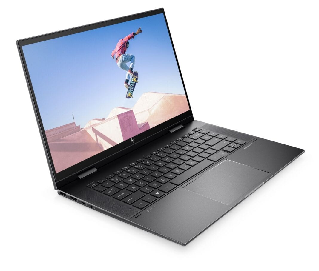 Η HP ανακοινώνει τη νέα σειρά ENVY: Σχεδιασμένη για δημιουργούς και κατασκευασμένη από βιώσιμα υλικά
