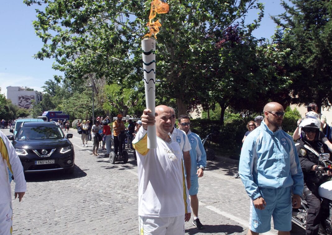 O Guillaume Cartier, νέος πρόεδρος της Nissan για την Αφρική, τη Μέση Ανατολή, την Ινδία, την Ευρώπη και την Ωκεανία