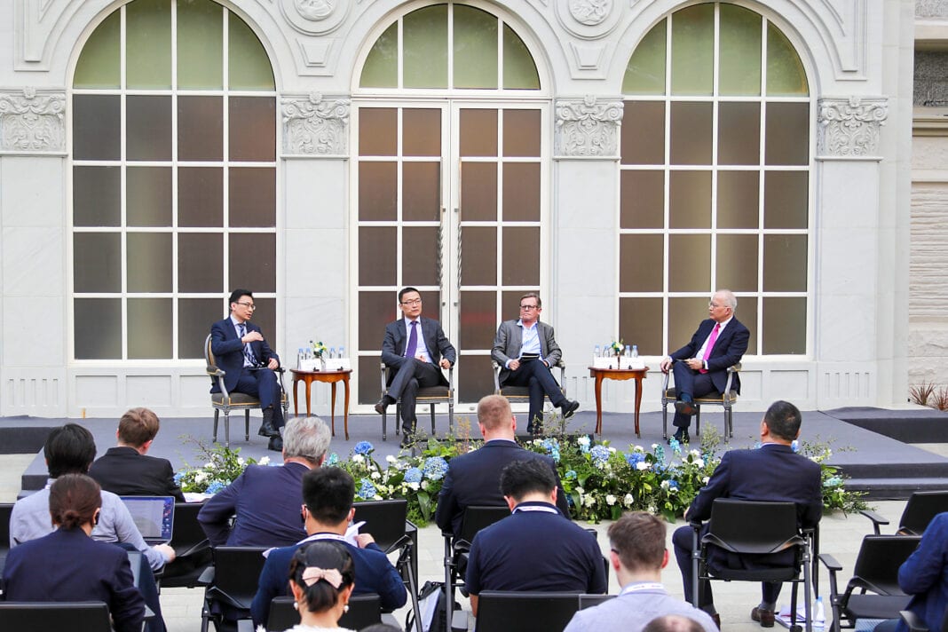 Η Huawei παρουσιάζει τη Λευκή Βίβλο για την καινοτομία και την πνευματική ιδιοκτησία 2020